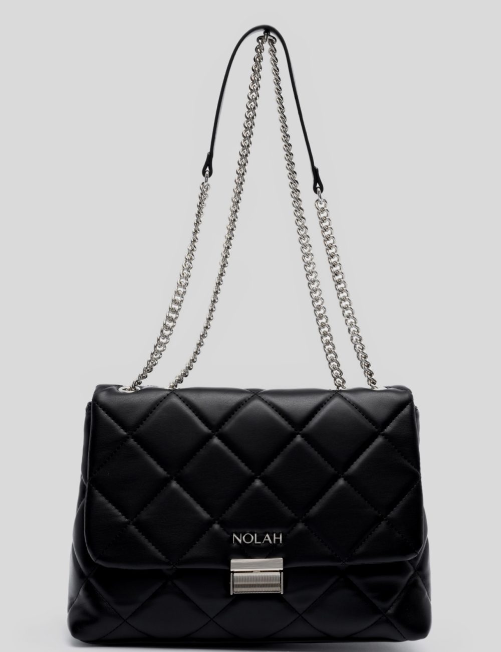 Black women's bag