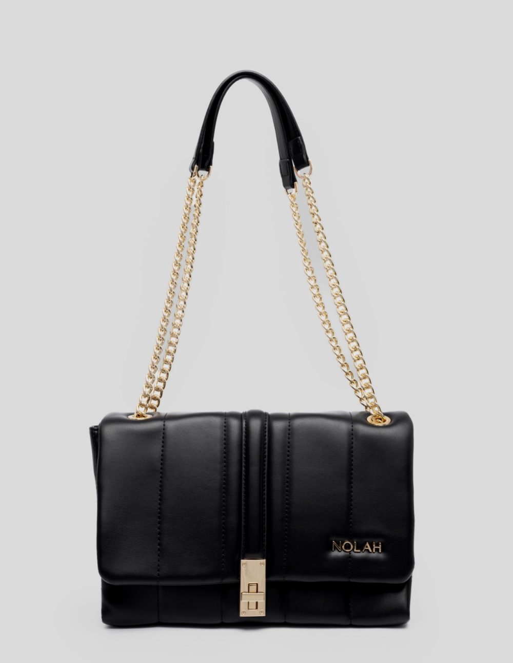 Black women's bag