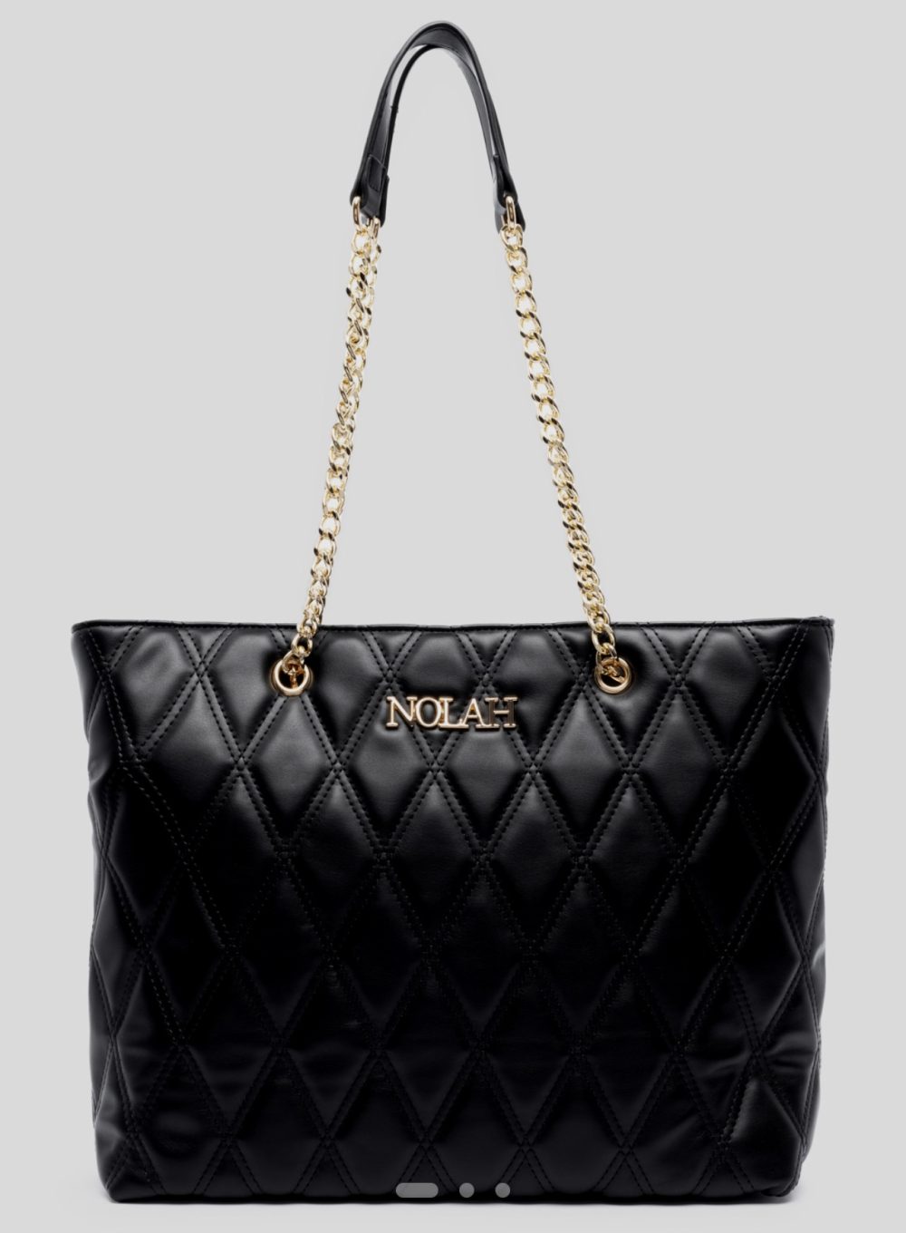 Black women's bag