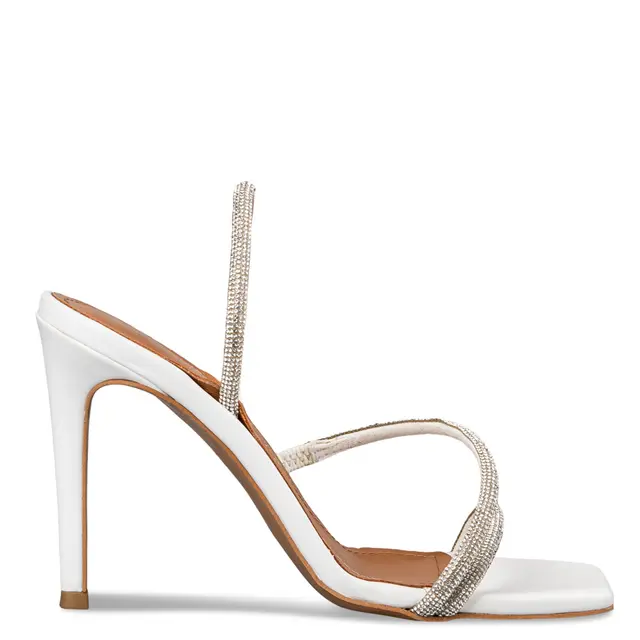 STILETTO SANDALS