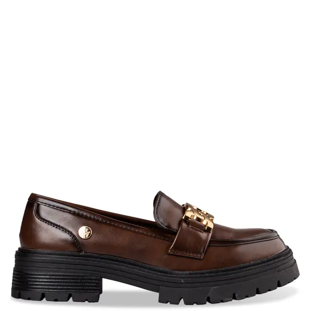 Brown Women's Loafers Brown Women's Loafers